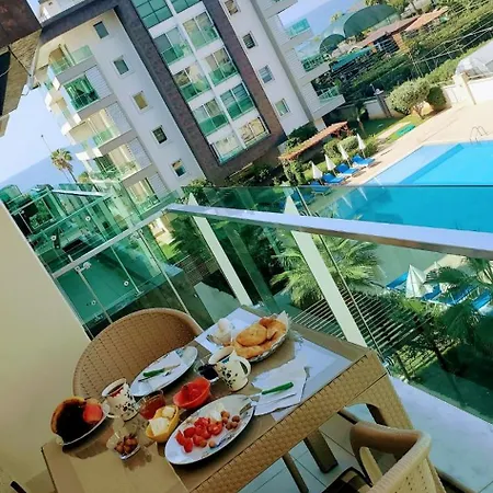 Moda Marine Luxury Homes *