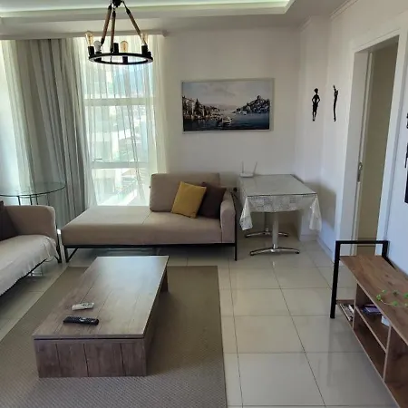 Moda Marine Luxury Homes *