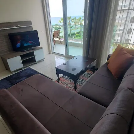 דירה Moda Marine Luxury Homes