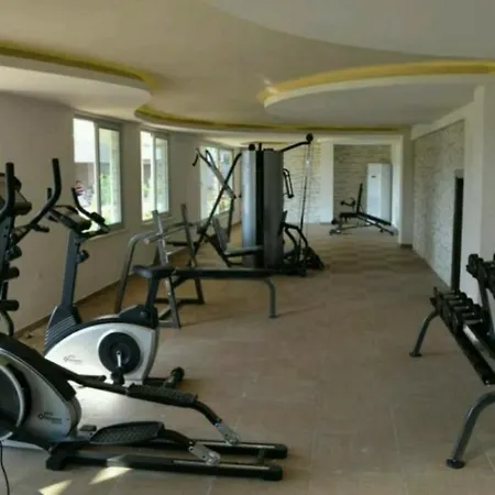 Moda Marine Luxury Homes * Alanya