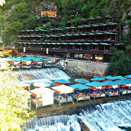 Moda Marine Luxury Homes * Alanya