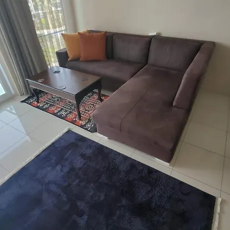 Moda Marine Luxury Homes *