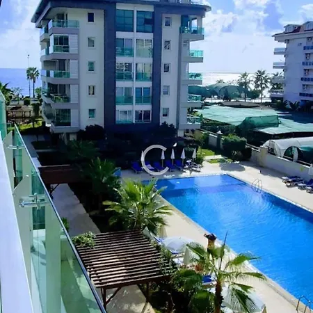 Moda Marine Luxury Homes