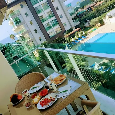 Moda Marine Luxury Homes *