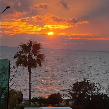 Apartmán Moda Marine Luxury Homes *