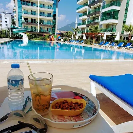 דירה Moda Marine Luxury Homes