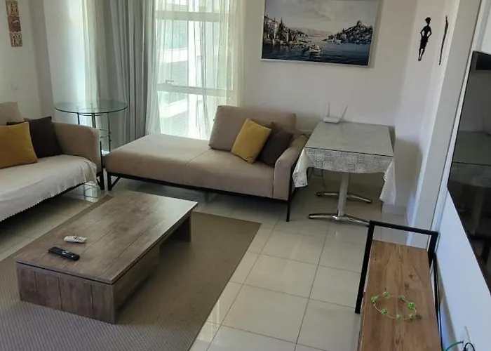 דירה Moda Marine Luxury Homes
