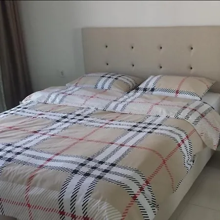 Apartmán Moda Marine Luxury Homes *