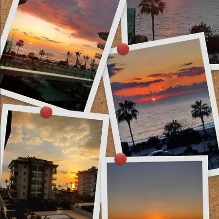 Apartamento Moda Marine Luxury Homes