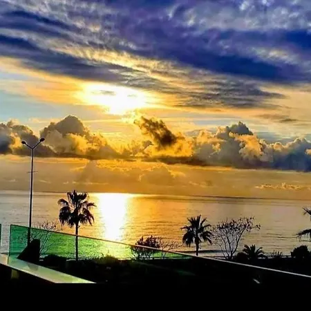 Moda Marine Luxury Homes Apartamento *