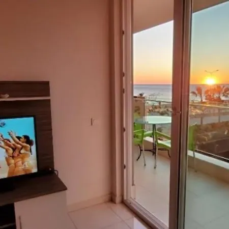 Moda Marine Luxury Homes Apartamento Alanya