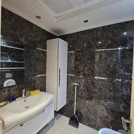 Moda Marine Luxury Homes *