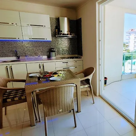 Moda Marine Luxury Homes Apartamento