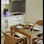 Moda Marine Luxury Homes 公寓 *