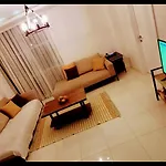 Moda Marine Luxury Homes 公寓