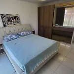 Moda Marine Luxury Homes 公寓 阿拉尼亚