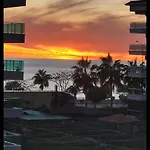 Moda Marine Luxury Homes 公寓 阿拉尼亚