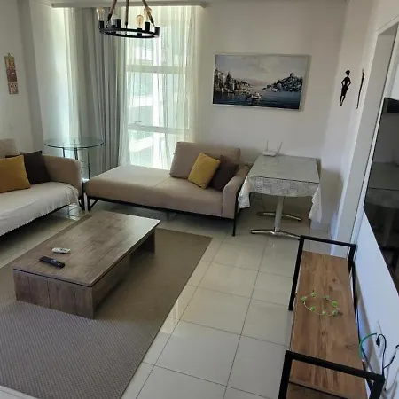 아파트 Moda Marine Luxury Homes
