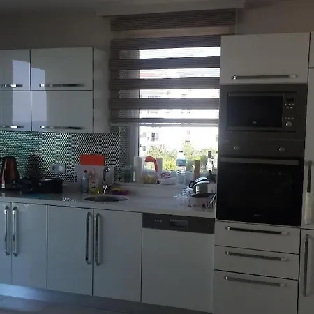 아파트 Moda Marine Luxury Homes *