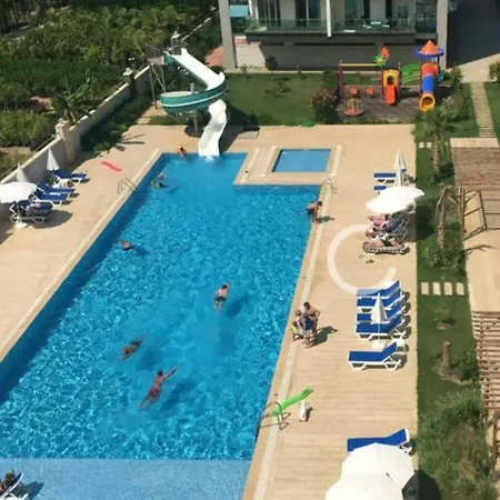 Moda Marine Luxury Homes 아파트 *
